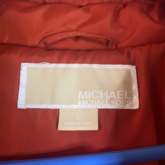 Micheal Kors coat - Picture 6 of 11